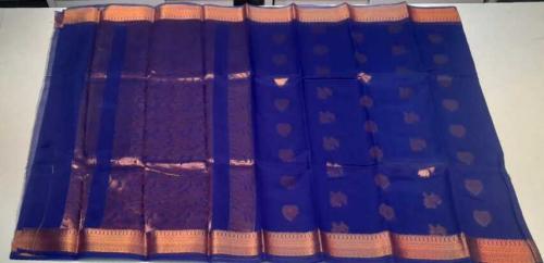 PL BIG BUTTA SAREE